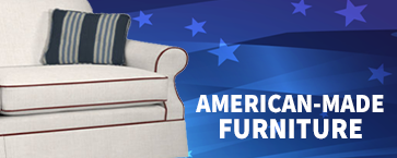 American made furniture