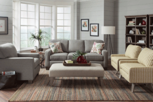living room furniture