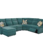 reclining sectional sofa
