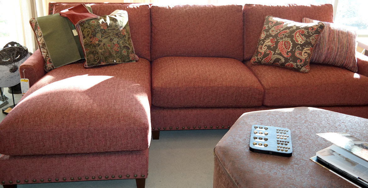 Sectional Lounger