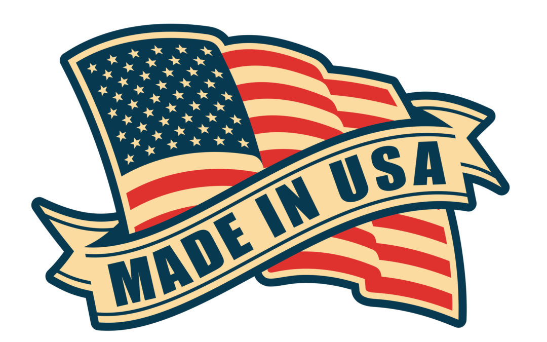 american made furniture