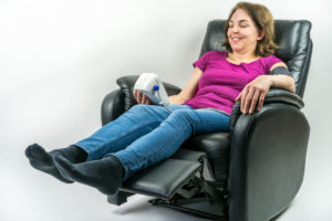 types of recliners