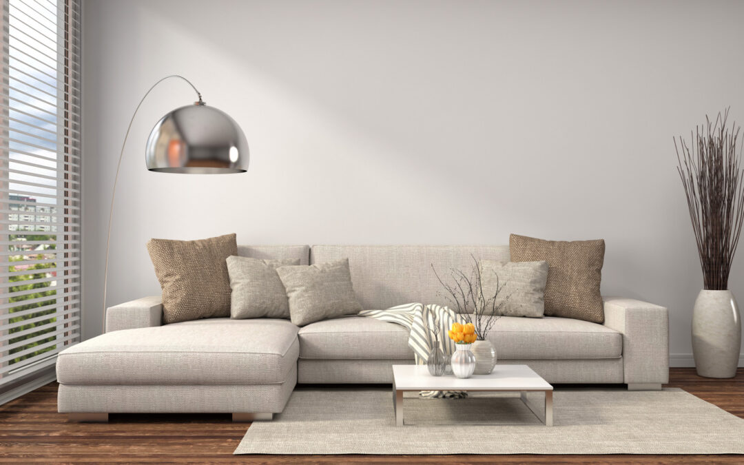 A Homeowner’s Guide to the Different Types of Sofas
