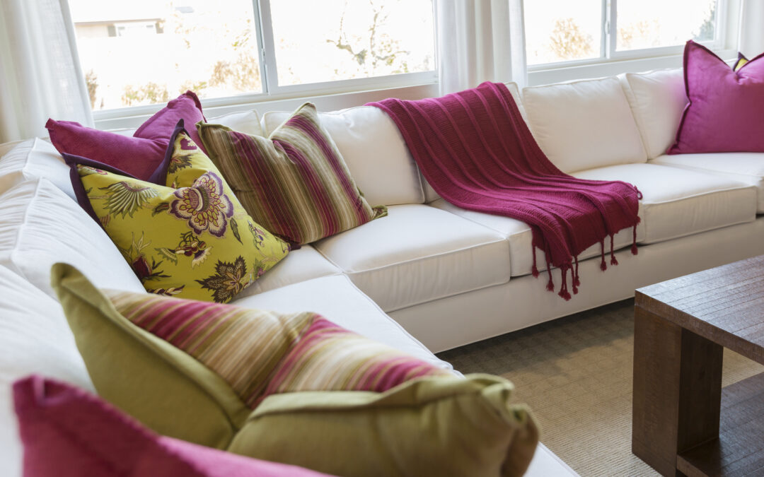 Buying Your Next Sofa: Common Mistakes to Avoid
