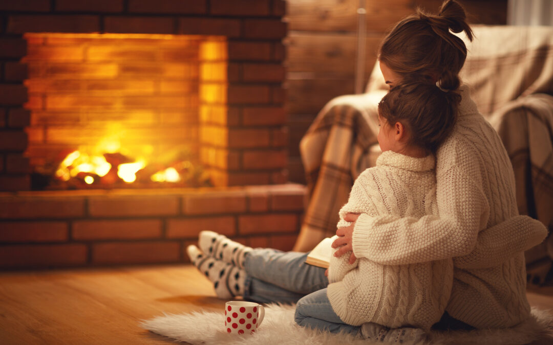 5 Hot Tips on How to Keep Your House Warm in the Winter